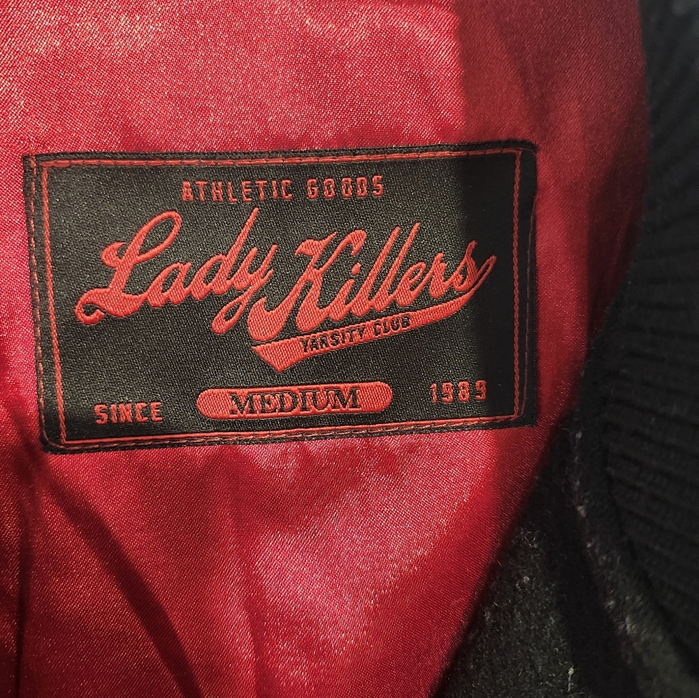 Lady Killers Jacket - image 3
